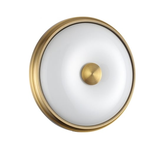 Изображение товара Настенно-потолочный светильник ODEON LIGHT E14 2*40W PELOW 4956_2