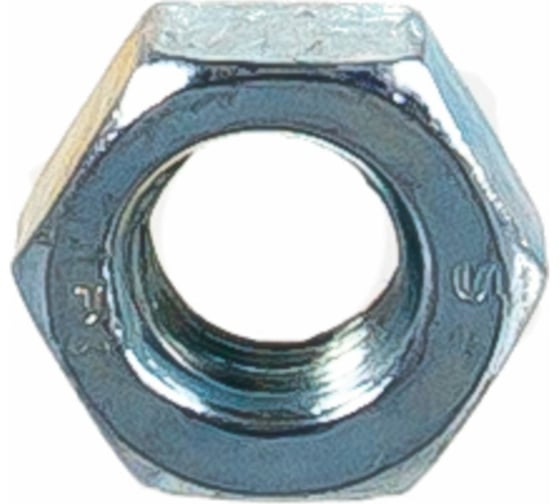 Изображение товара Гайка ЦКИ ГОСТ 5915, М18, 6, Ц, уп. 125 шт. 63988