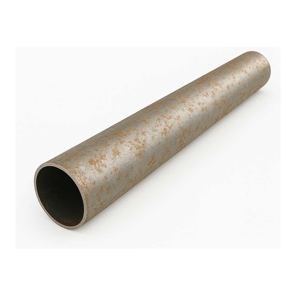 Изображение товара Электросварная стальная труба ARNO INDUSTRIES 57x3.0 мм 3000 мм профессиональная