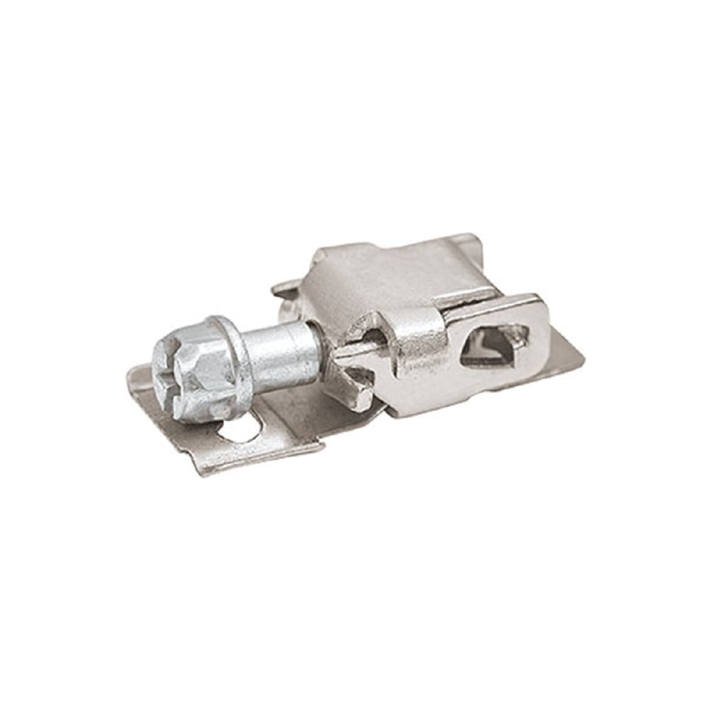 Изображение товара Замок хомутной ленты Giraffe 12мм 100шт gf0672.4 для монтажа