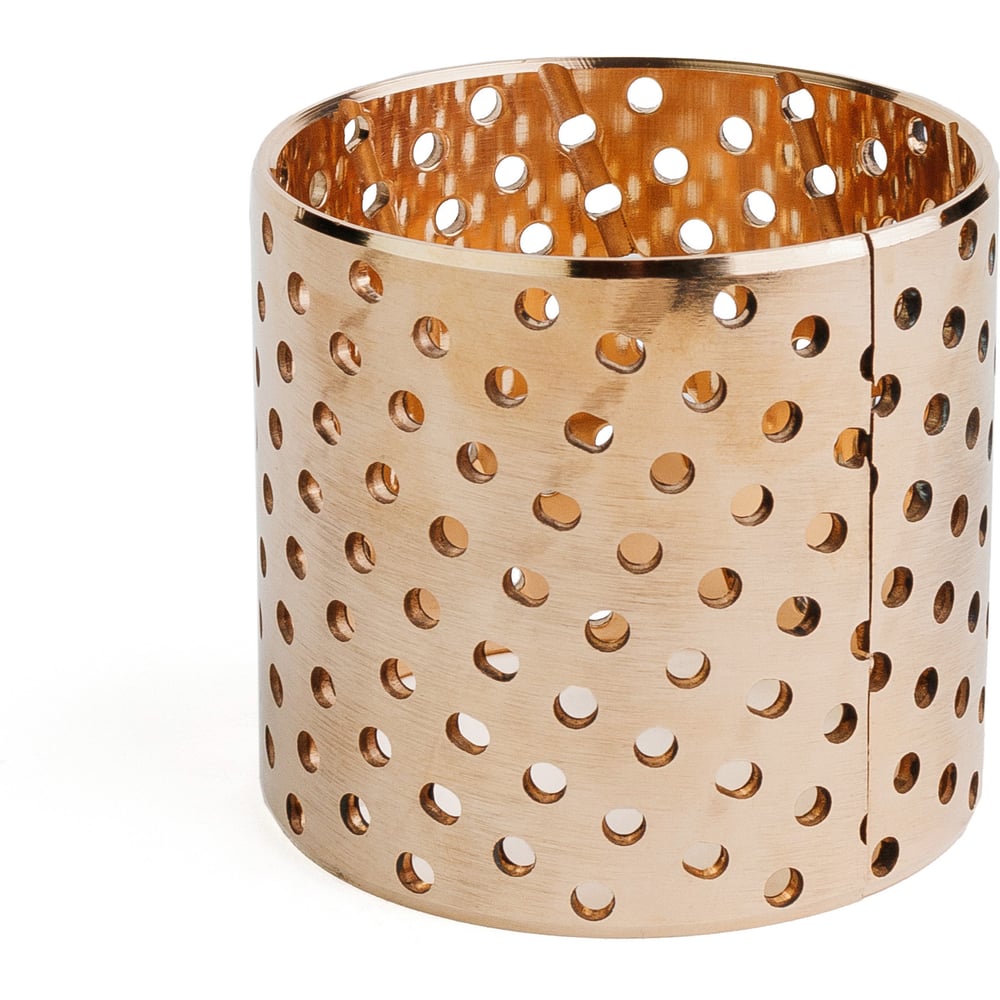 Изображение товара Втулка свертная цилиндрическая Цема-Беаринг 35x39x8 тип FB092 FB0923580