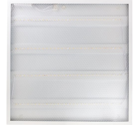 Изображение товара Светильник LED универсальный VKL electric VLSU 36Вт 220В 6500К 3200Лм 595*595*19 1182821