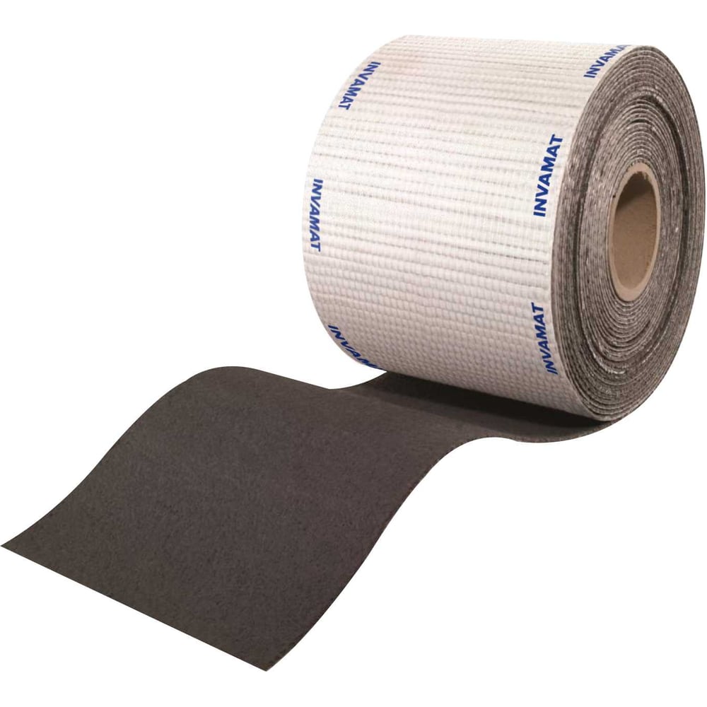 Изображение товара Противопожарная муфта ленточного типа INVAMAT CP 646 CFS-IN 60ммх10м