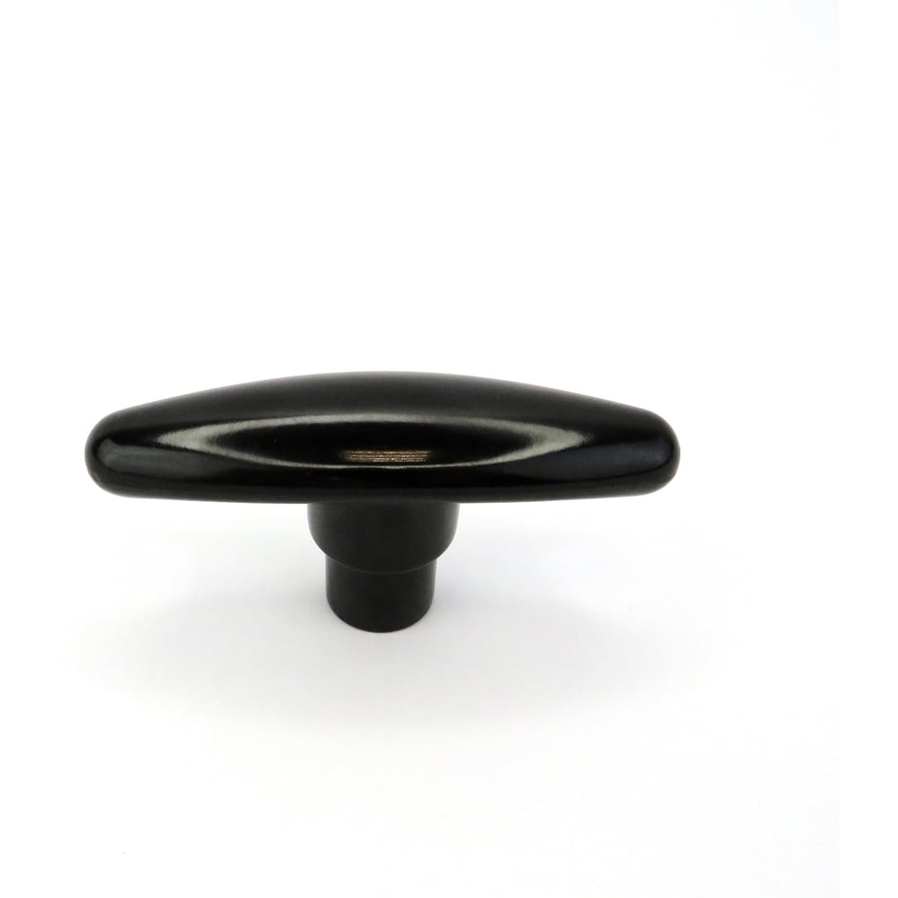 Изображение товара Ручка пластиковая на удлинитель для ершей EuroBrush посадка М12 резьба (14-300) EB-THP12