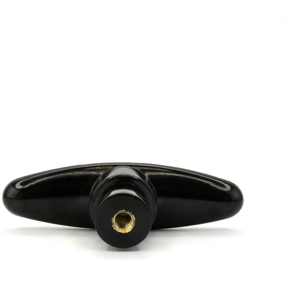 Изображение товара Пластиковая ручка на удлинитель для ершей EuroBrush М6 резьба (14-201)