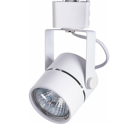Изображение товара Потолочный светильник Arte Lamp A1311PL-1WH