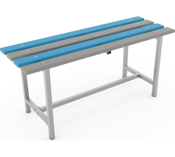 Изображение товара Скамья ТИТАН МЕТА СТ-1П 4670026242997
