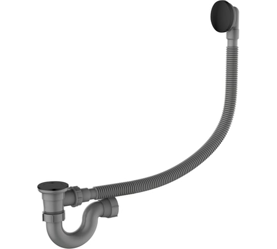 Изображение товара Слив-перелив автомат Ledeme L84B-1