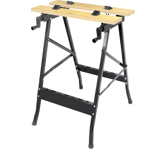 Изображение товара Верстак складной для столярных работ Redbo WT-625/560 39759