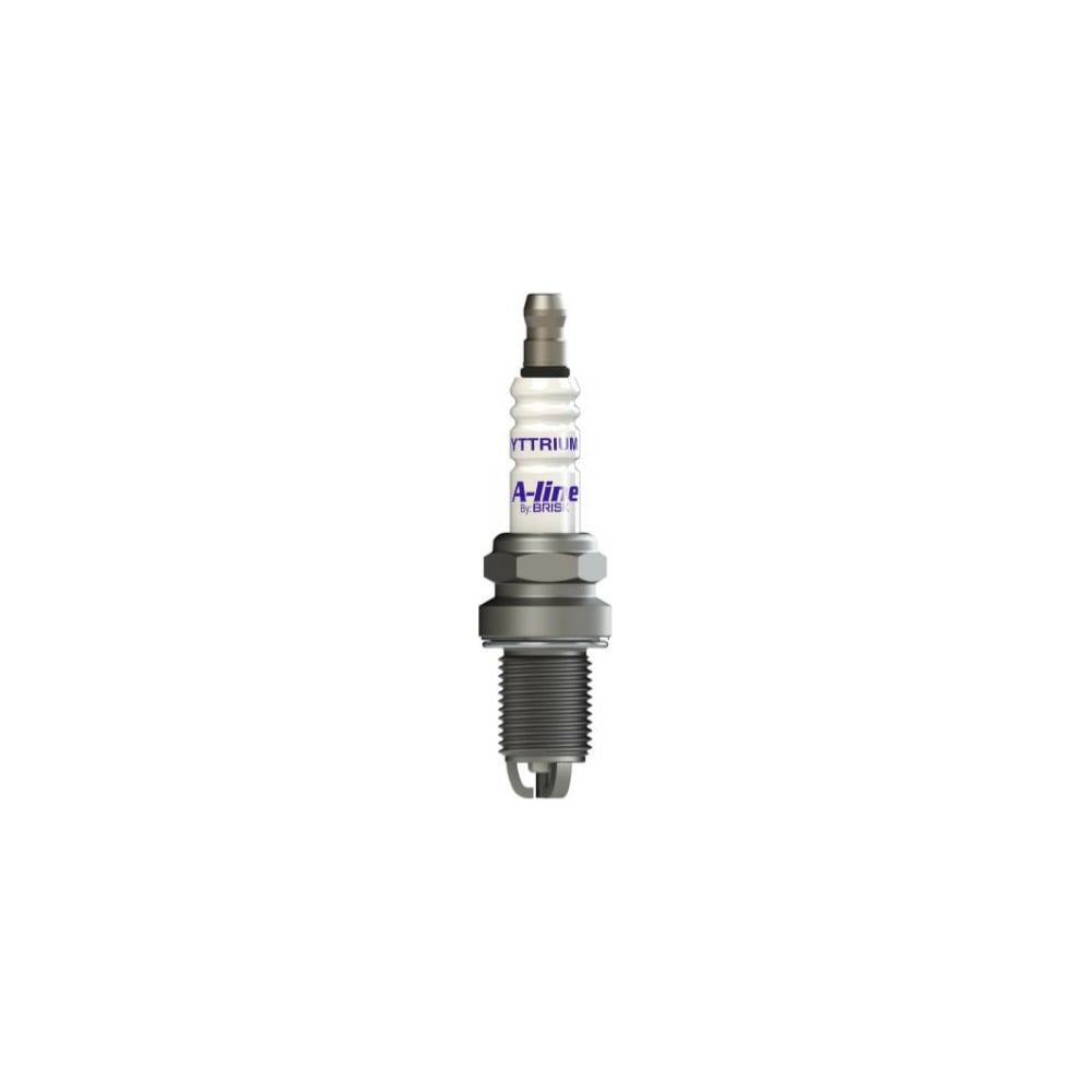 Свеча зажигания LR15TCY-1 A-Line BRISK ALine37