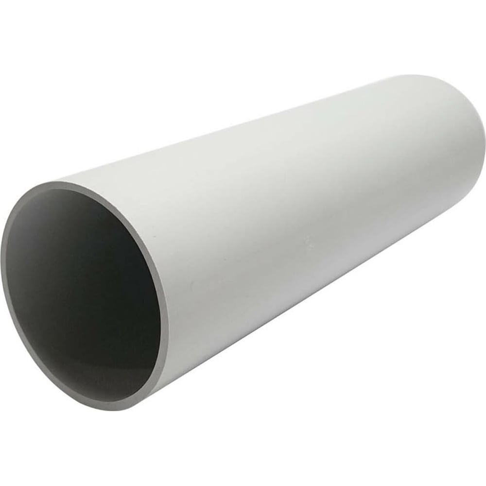 Изображение товара Труба гладкая жесткая Урал ПАК ПВХ d 32 мм 3м ГТ-5000732-015