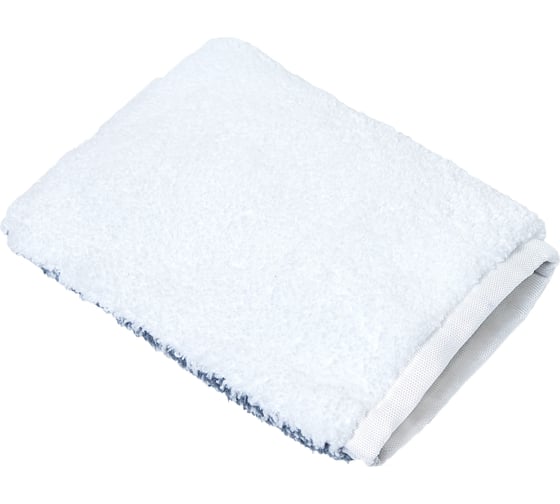 Изображение товара Рукавица микроволоконная комбинированная РОСМОП GLK-800 25611