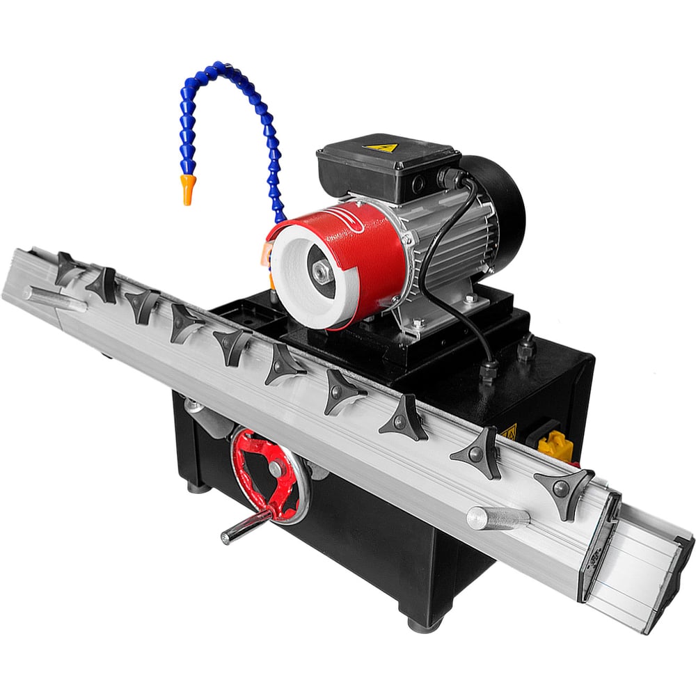 Изображение товара Станок для заточки ножей PROMA MF206A/230 профессиональный