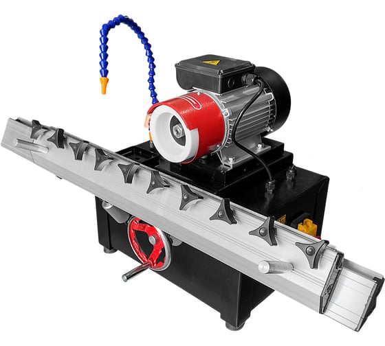 Изображение товара Станок для заточки строгальных ножей PROMA MF206A/230 25241008