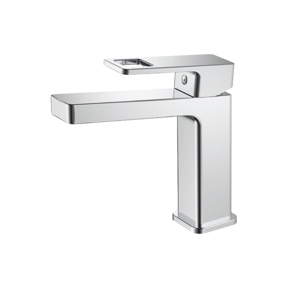 Изображение товара Смеситель для раковины Valfex Arcadia Сhrome латунь VF.10615