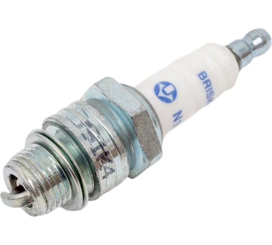 Изображение товара Свеча зажигания CLASSIC для ГАЗ-53/ЗИЛ/УАЗ BRISK N19-A