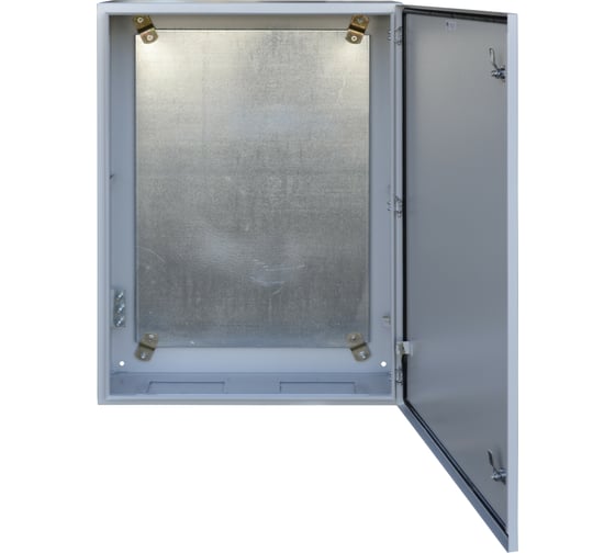 Изображение товара Корпус Узола ЩМП-100-70-25 IP54-У3-001 U01140070