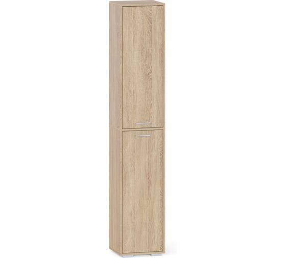 Изображение товара Стеллаж СОКОЛ ШУ-351 дуб сонома 00-00016316