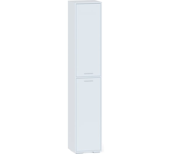 Изображение товара Стеллаж СОКОЛ ШУ-351 белый 00-00016315