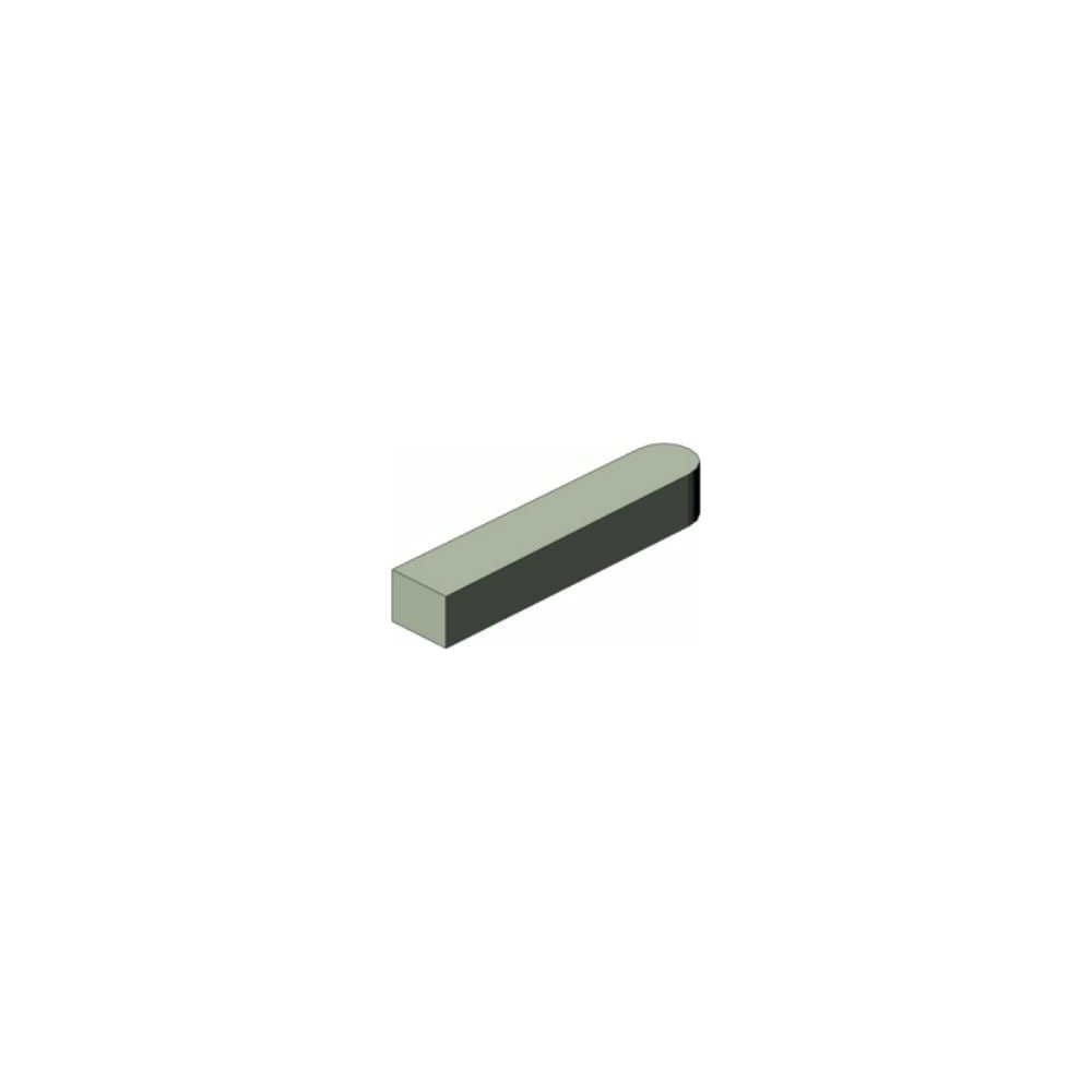 Пластина 39030 ВК6 Sekira 00-00013400