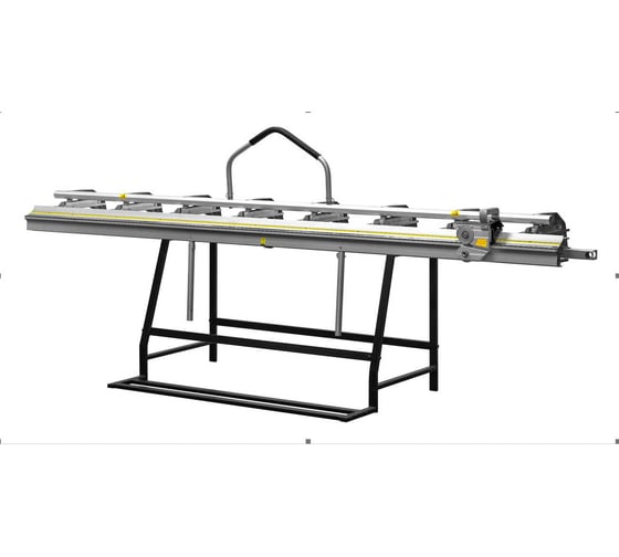 Изображение товара Станок Stalex PRO-14 2,6 метра 102863R