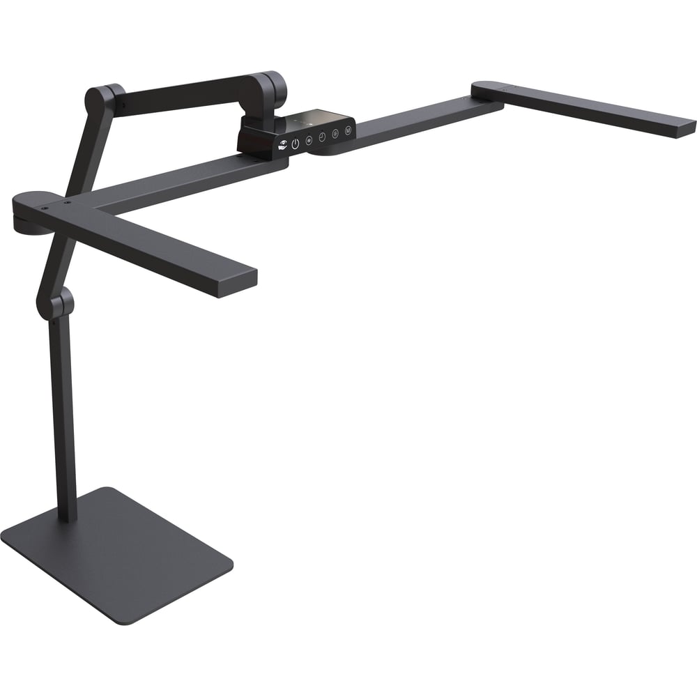 Изображение товара Сенсорная светодиодная настольная лампа OSRAM с диммером