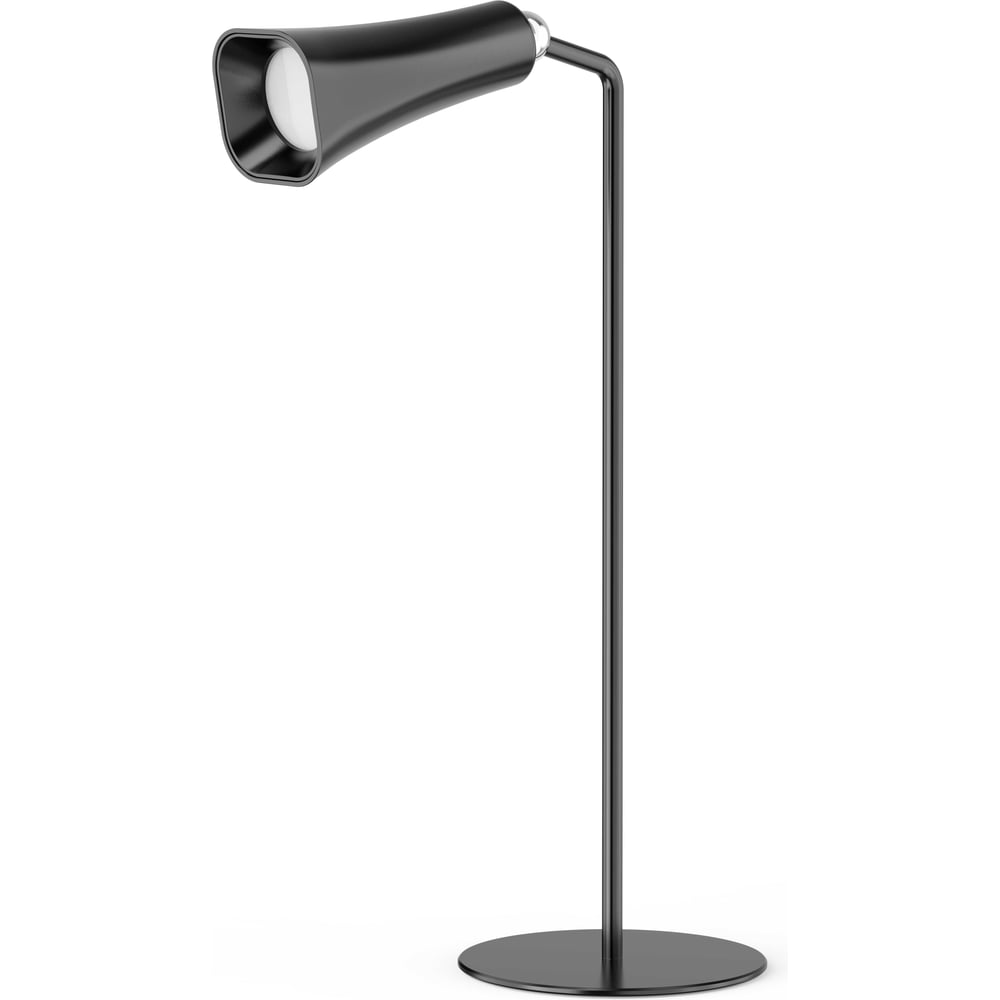 Изображение товара Светодиодный светильник-транформер OSRAM конус, черный 4607194234745