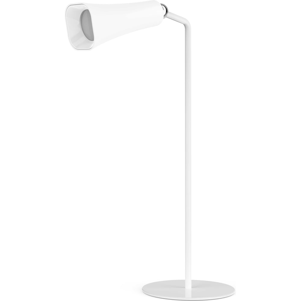 Изображение товара Светодиодный светильник OSRAM конус белый с диммером и сенсорным управлением