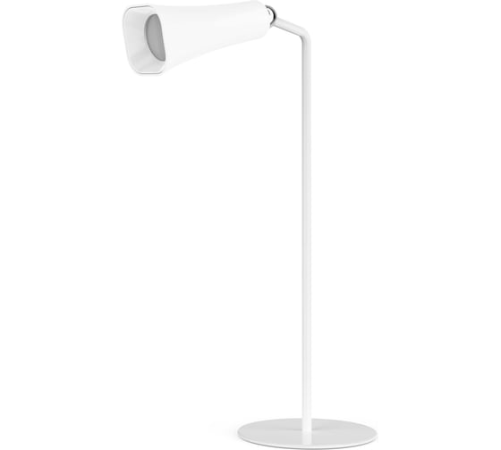 Изображение товара Светодиодный светильник-транформер OSRAM конус, белый 4607194234752