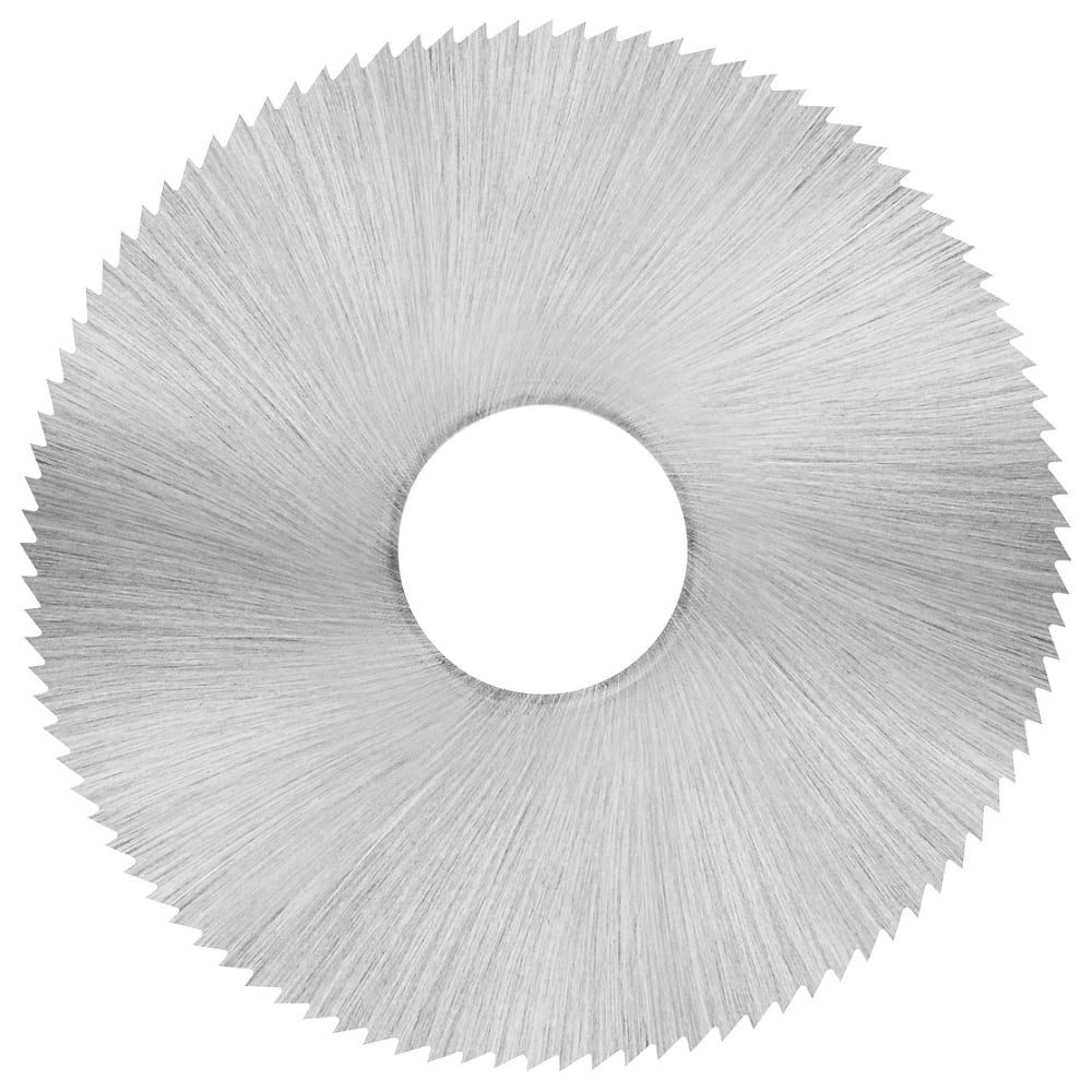 Изображение товара Фреза отрезная ИНСТУЛС 100.0х1.60х27 тип 1 Z-80 Р6М5