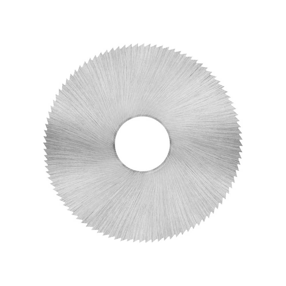 Изображение товара Отрезная фреза ИНСТУЛС 100х1.2х27 по ГОСТ для металлов