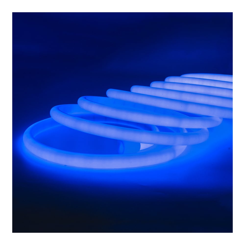 Изображение товара Светодиодная лента термостойкая General Lighting Systems для сауны и бани