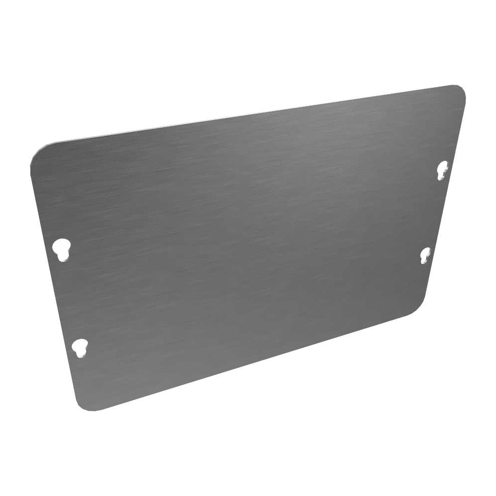 Изображение товара Плата монтажная КЭАЗ OptiBox Pro для 12-60 модулей