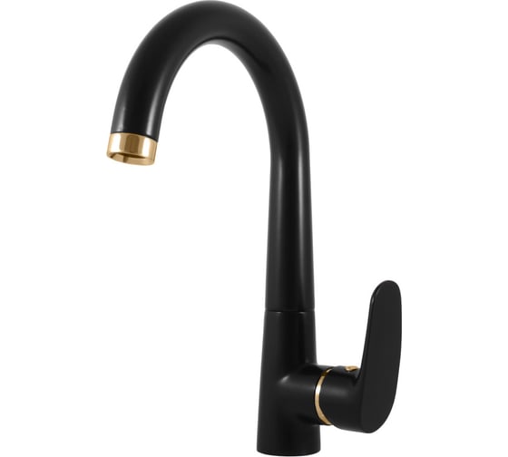 Изображение товара Смеситель для кухни RavSlezak AMUR AM719.5CMATZ