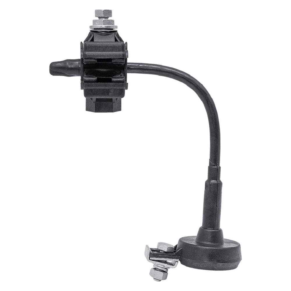 Изображение товара Ограничитель перенапряжения НИЛЕД OP 600/50 компл. с P 645 защита электросетей