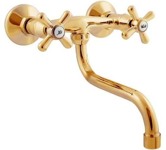 Изображение товара Смеситель для кухни RavSlezak MORAVA MK101.5/21Z