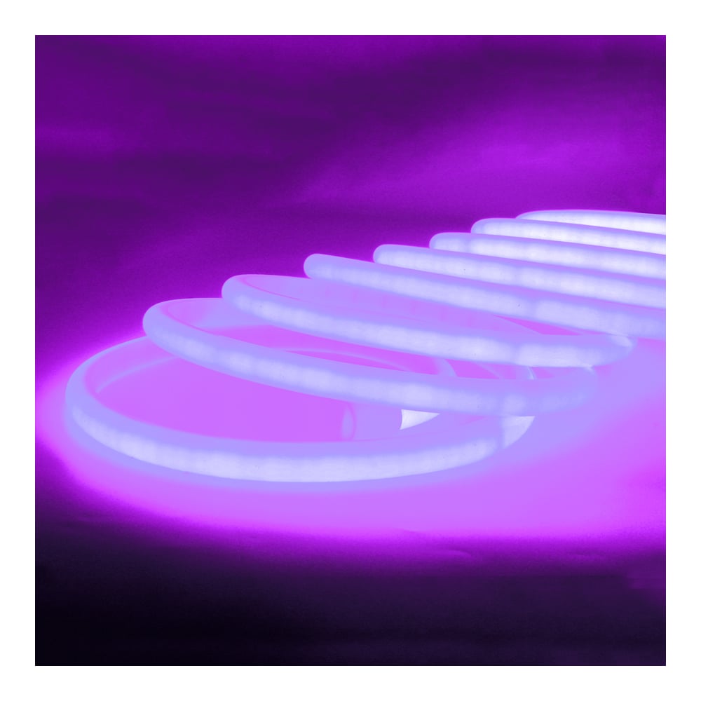 Изображение товара Светодиодная лента термостойкая General Lighting Systems 14.4Вт 1200Лм