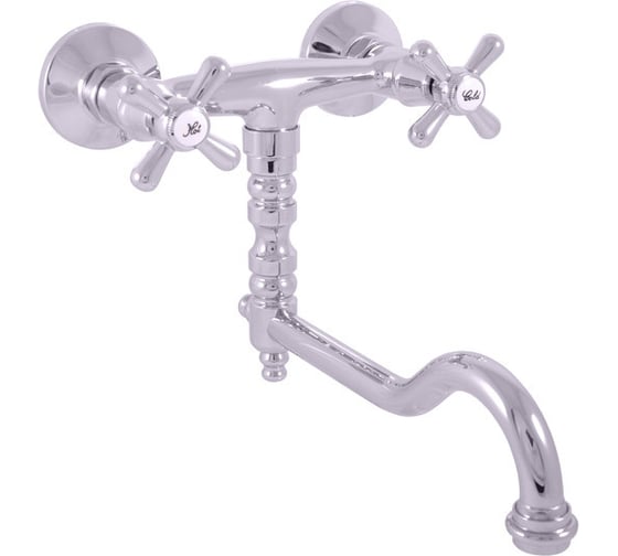 Изображение товара Смеситель для кухни RavSlezak MORAVA MK101.5/29