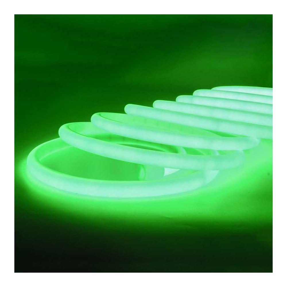 Изображение товара Светодиодная лента термостойкая General Lighting Systems для сауны