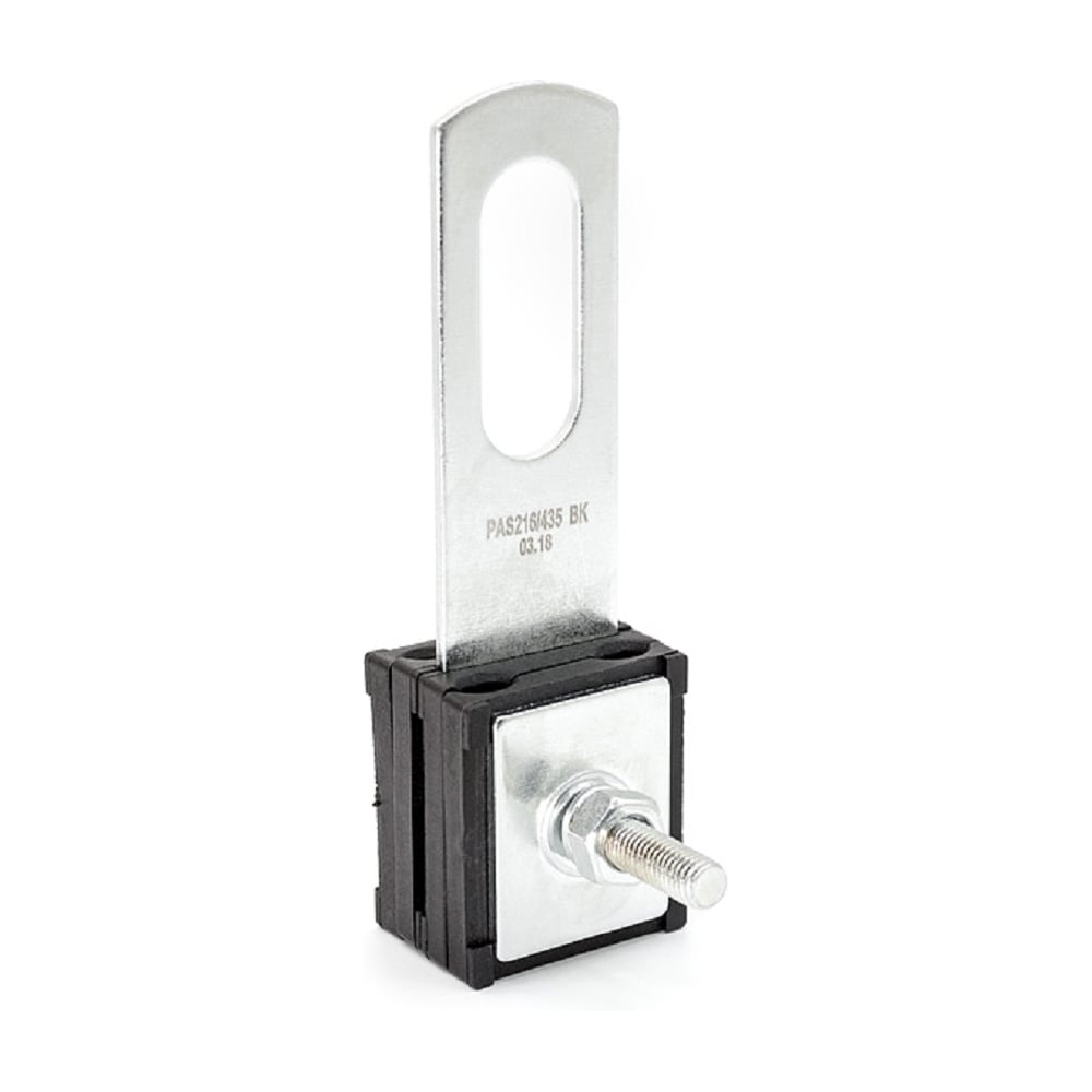 Изображение товара Анкерно-поддерживающий зажим ВК PAS 216/235 20600121 для крепления кабелей