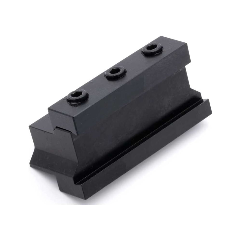 Изображение товара Державка ИНСТУЛС SMBB2026 блок для отрезных лезвий 60x60x100 мм 0.75 кг