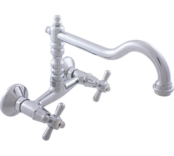 Изображение товара Смеситель для кухни RavSlezak MORAVA MK102.5/28