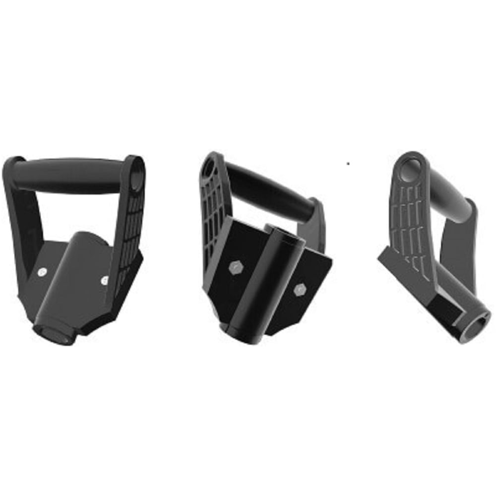 Изображение товара Ручка дополнительная ЛЕТО из полипропилена d32мм 3 шт