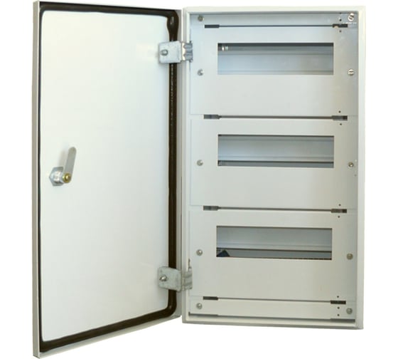 Изображение товара Корпус Узола ЩРН 3х9 IP54-У1 U0014270