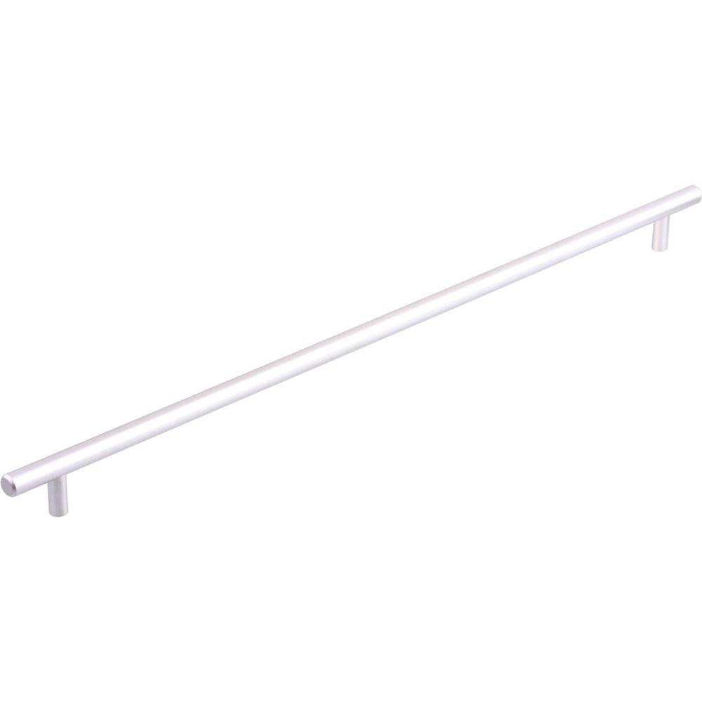 Изображение товара Ручка рейлинговая Стройбат 448мм матовый хром 5 шт