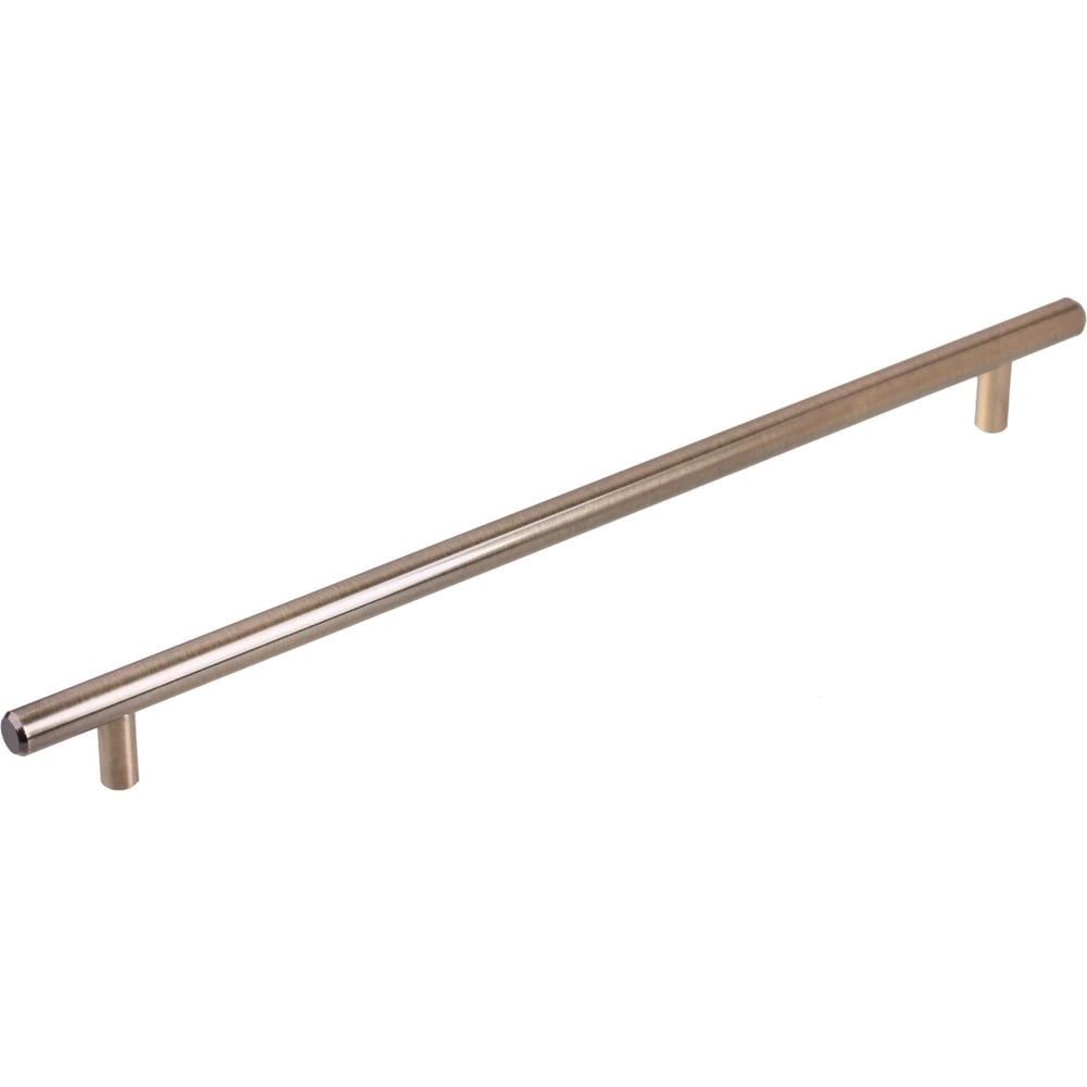 Изображение товара Ручка рейлинговая Стройбат 288мм бронза 5 штук