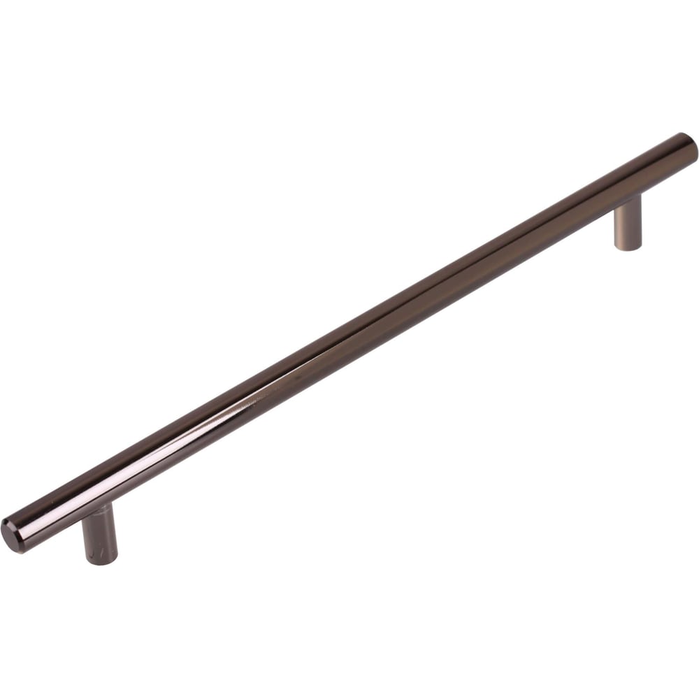 Изображение товара Ручка рейлинговая Стройбат 224мм (графит 5 шт) 591600