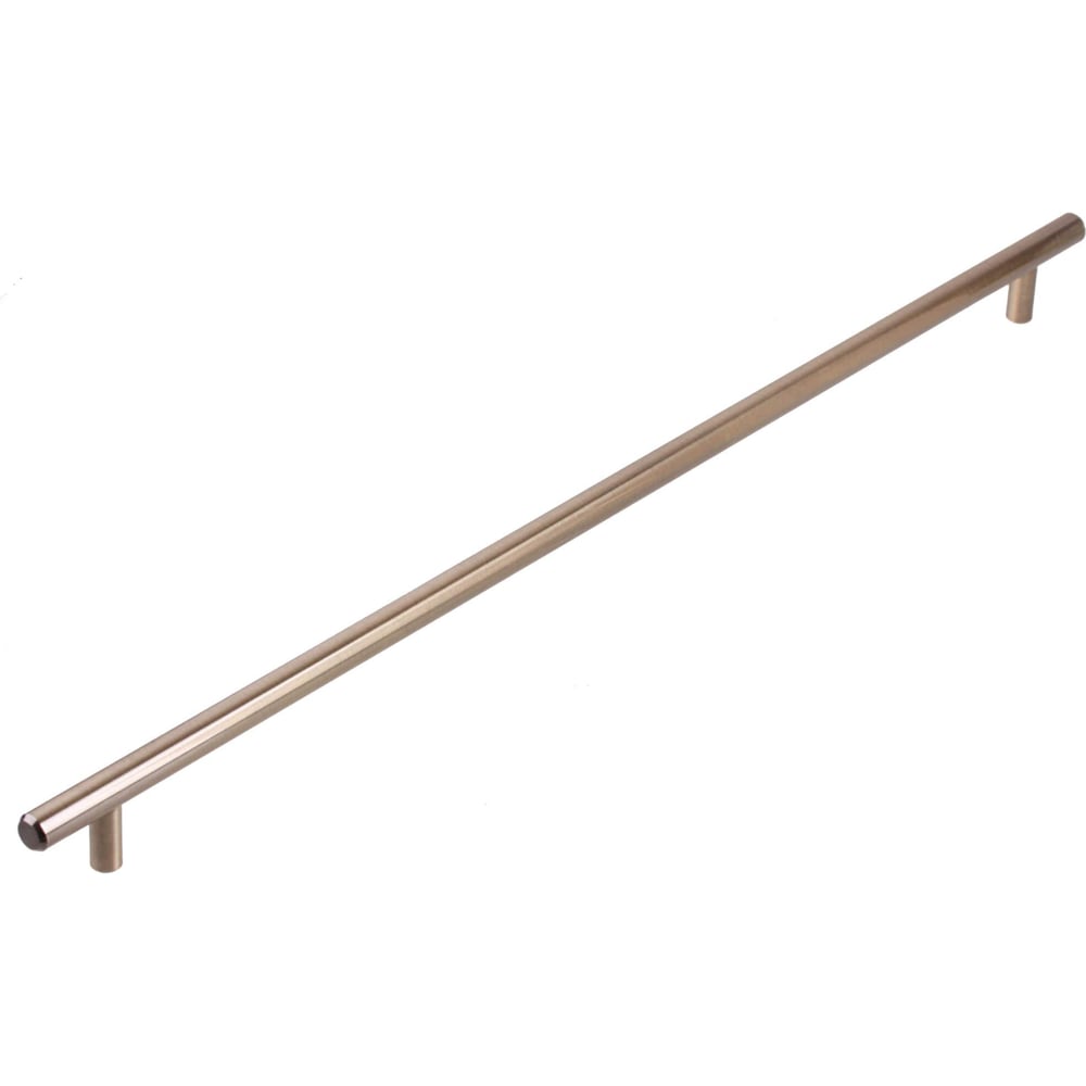 Изображение товара Ручка рейлинговая Стройбат 448 мм бронза 5 шт