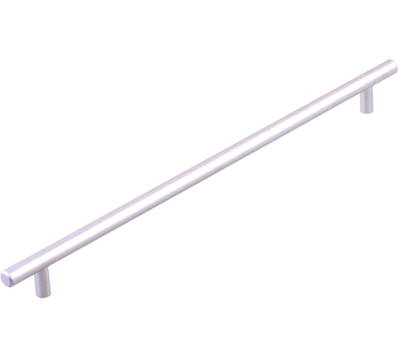 Изображение товара Ручка рейлинговая Стройбат 320мм (матовый хром 5 шт) 598320