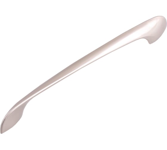 Изображение товара Ручка-скоба Стройбат 160мм (сатин 5 шт) 591900